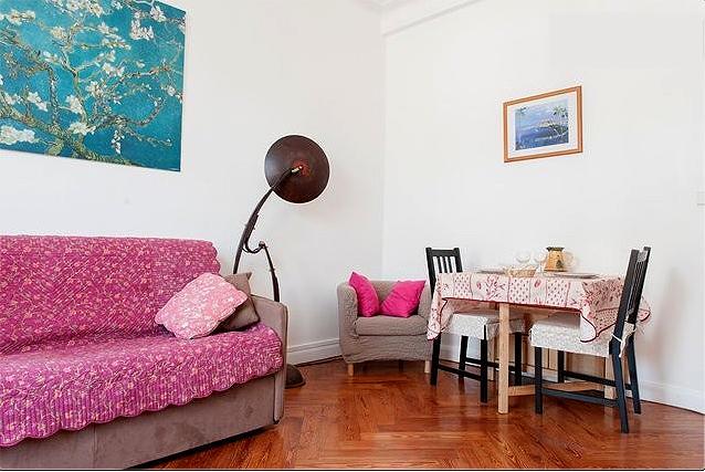 Bellevue Apartment Nice Bagian luar foto