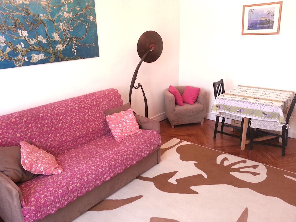 Bellevue Apartment Nice Ruang foto