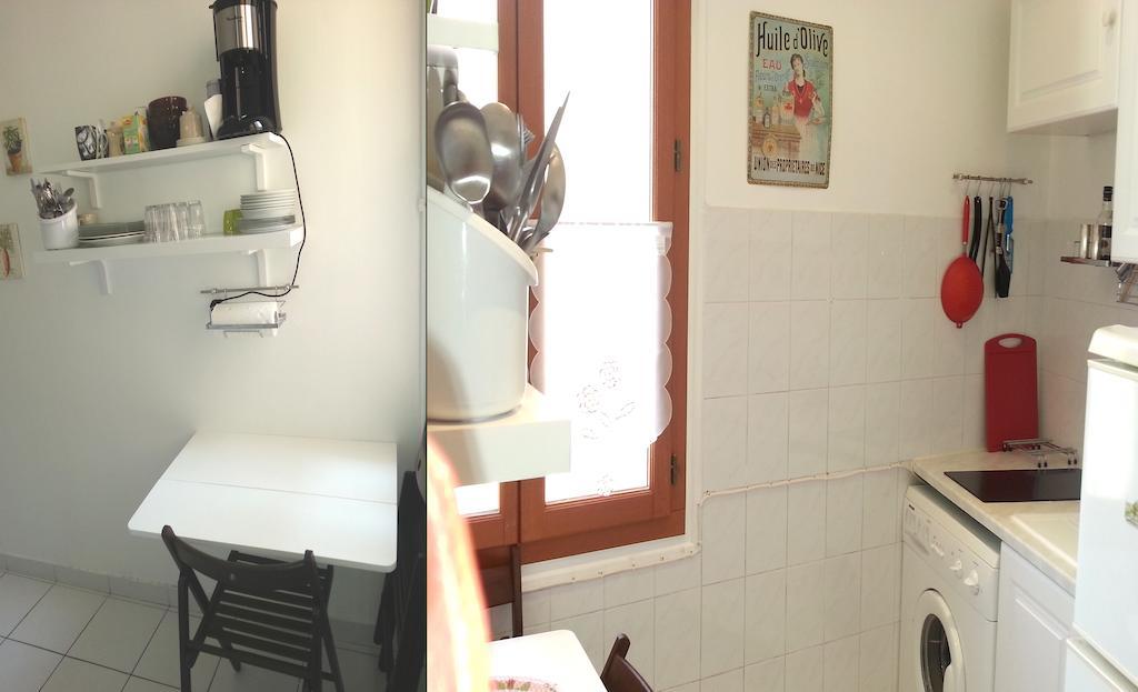 Bellevue Apartment Nice Ruang foto
