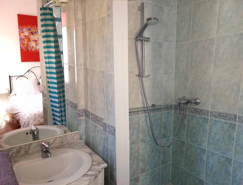 Bellevue Apartment Nice Ruang foto