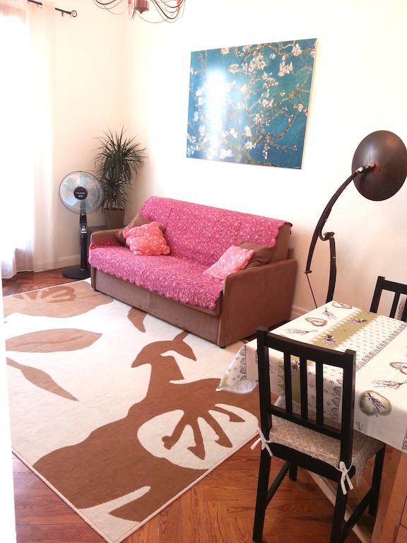 Bellevue Apartment Nice Ruang foto