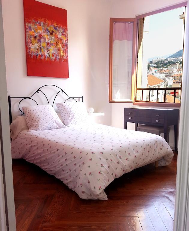 Bellevue Apartment Nice Ruang foto